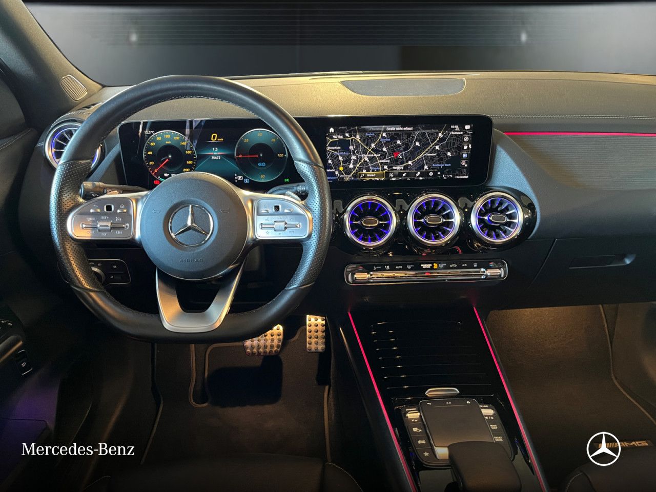 Mercedes-Benz EQA – Bild 11