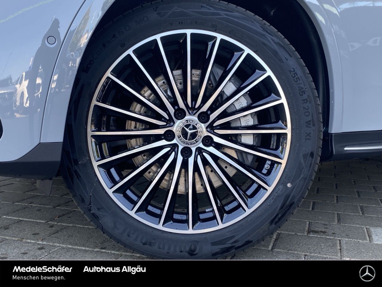 Mercedes-Benz GLC – Bild 2