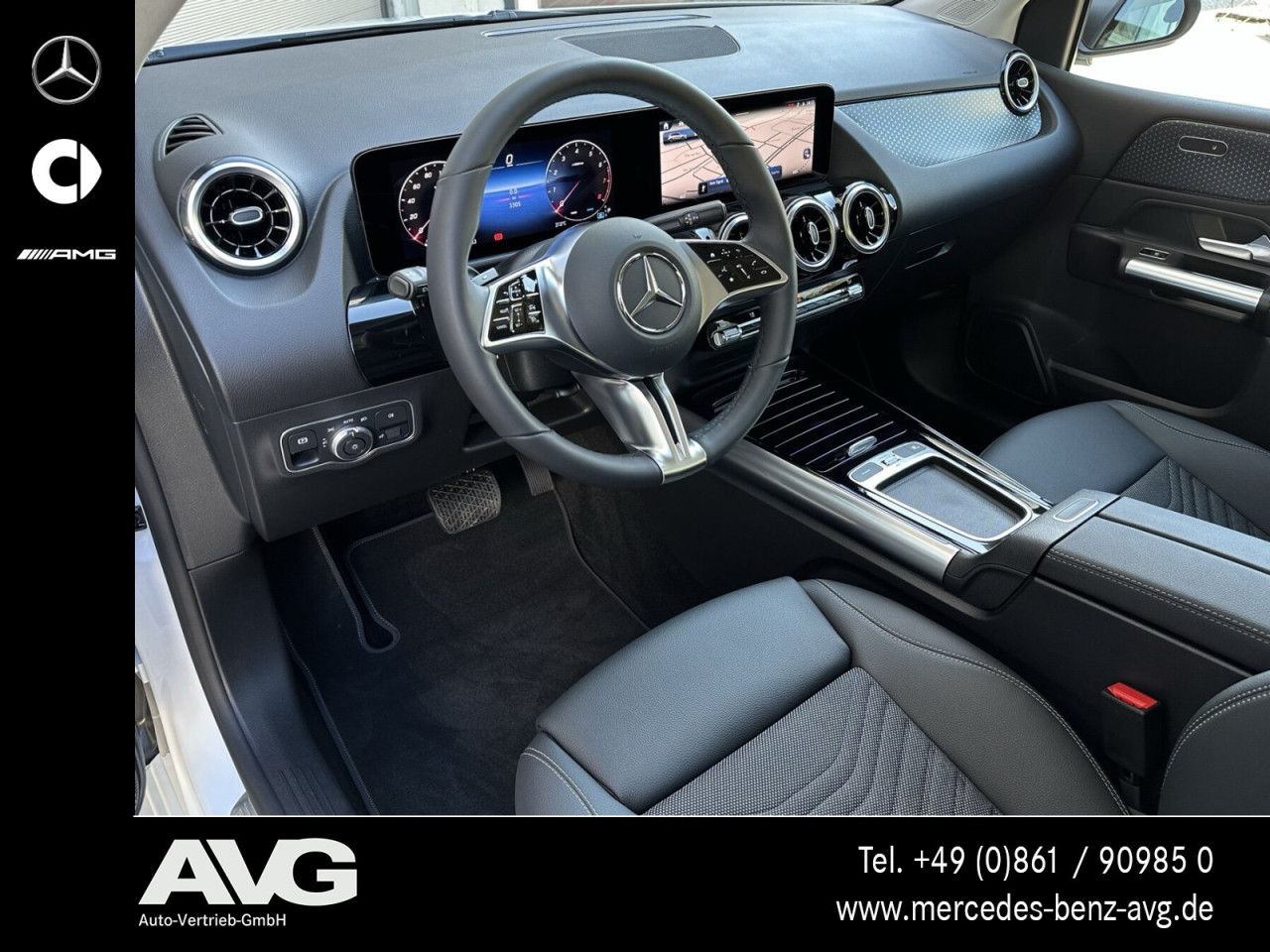 Mercedes-Benz B-Klasse – Bild 11