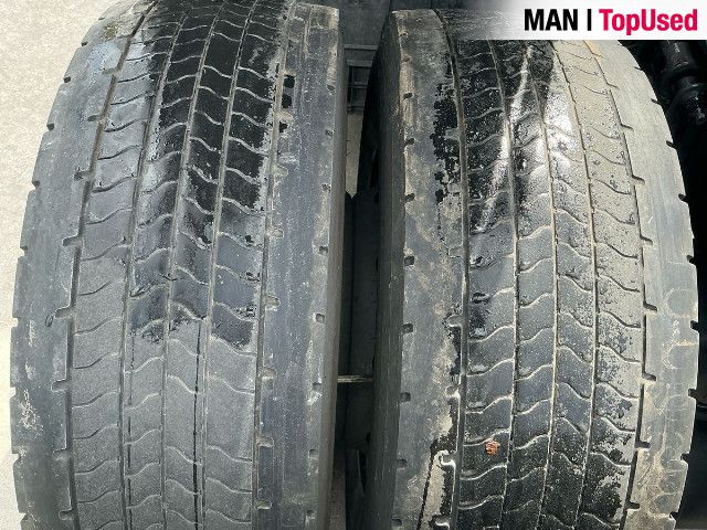 MAN TGX 18.470 4x2 BL SA 11