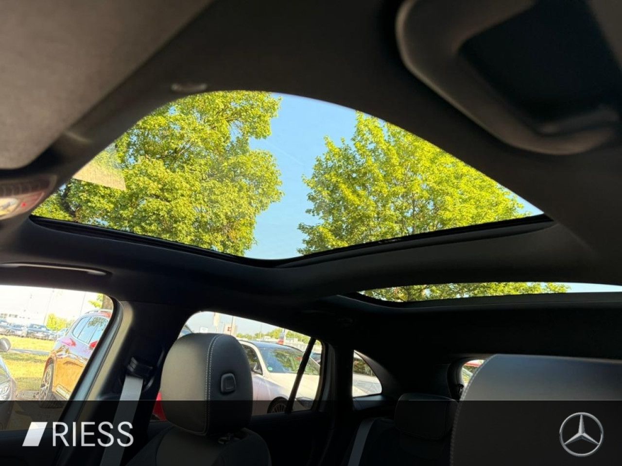 Mercedes-Benz GLA – Bild 10
