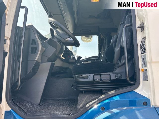 MAN TGS 18.470 4x2 BL SA 12