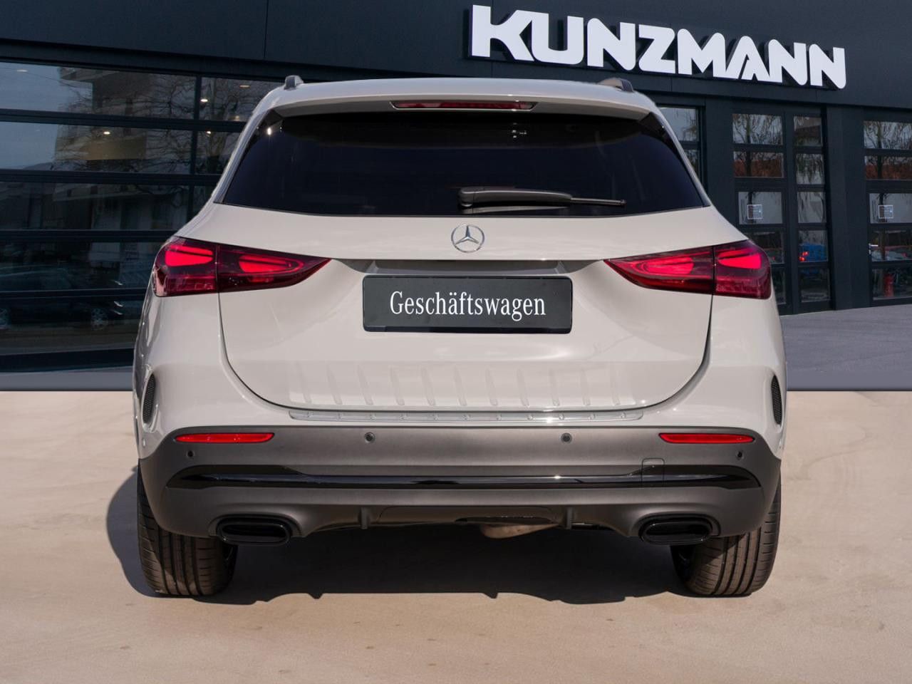 Mercedes-Benz GLA – Bild 4