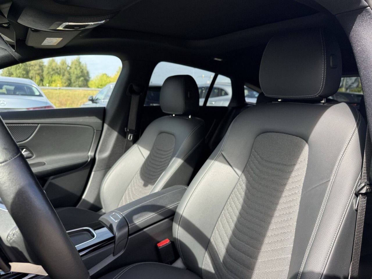 Mercedes-Benz CLA – Bild 10