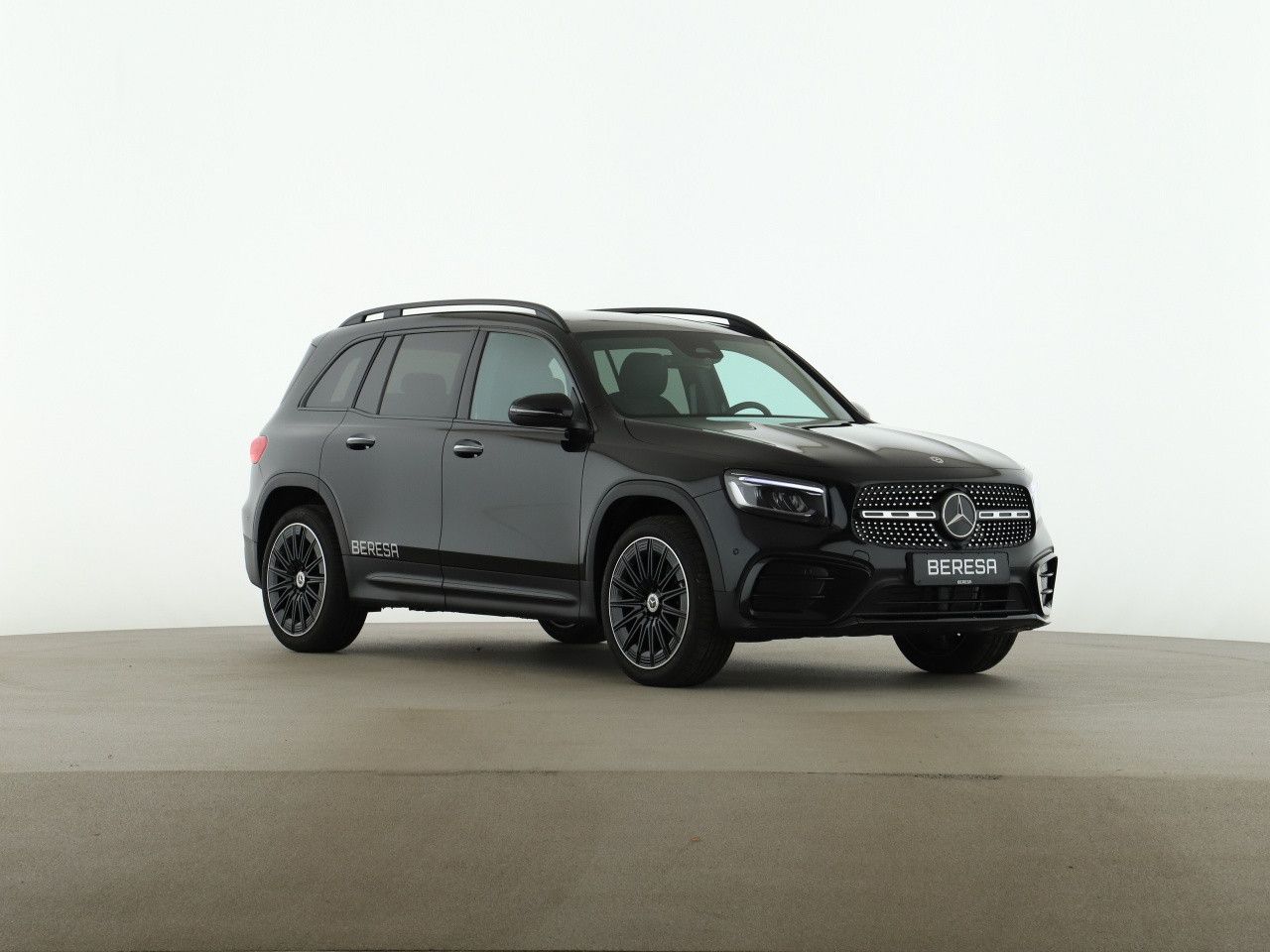 Mercedes-Benz GLB – Bild 8
