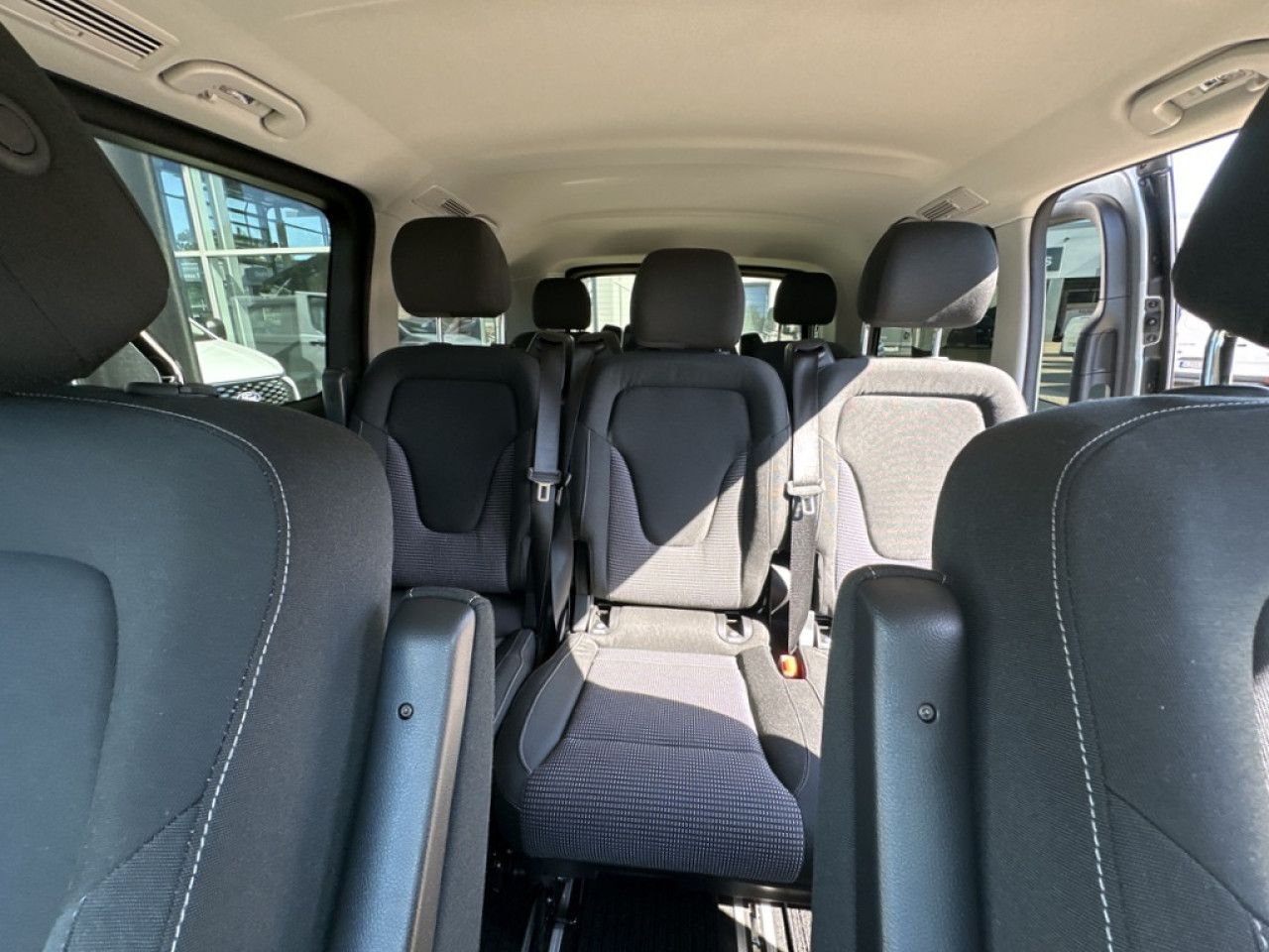 Mercedes-Benz V-Klasse – Bild 21