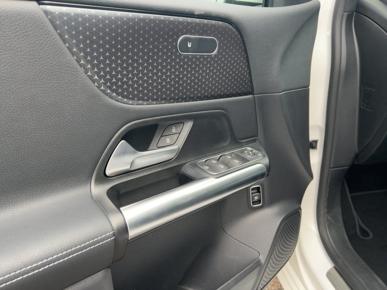 Mercedes-Benz B-Klasse – Bild 13