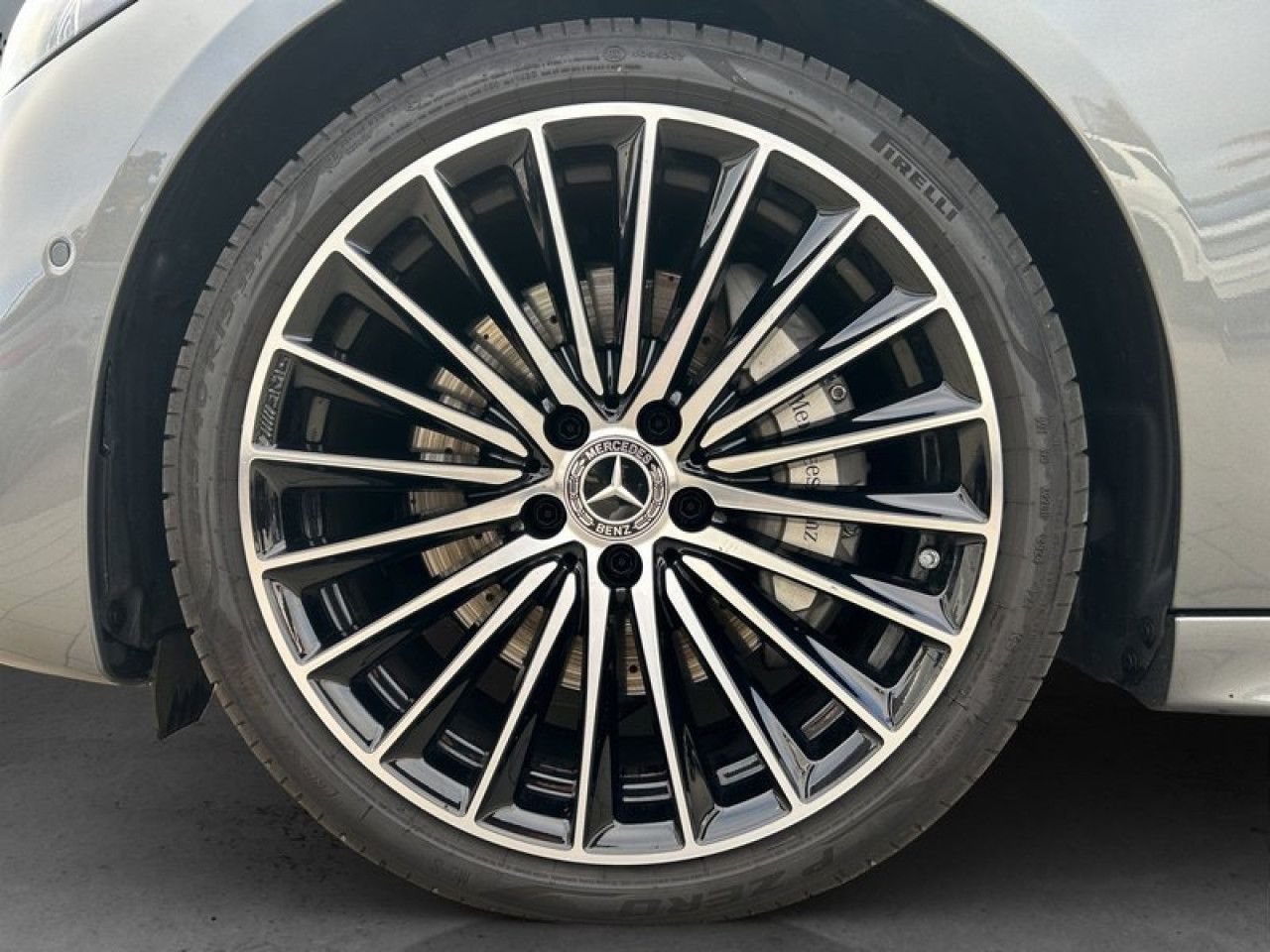 Mercedes-Benz C-Klasse – Bild 7