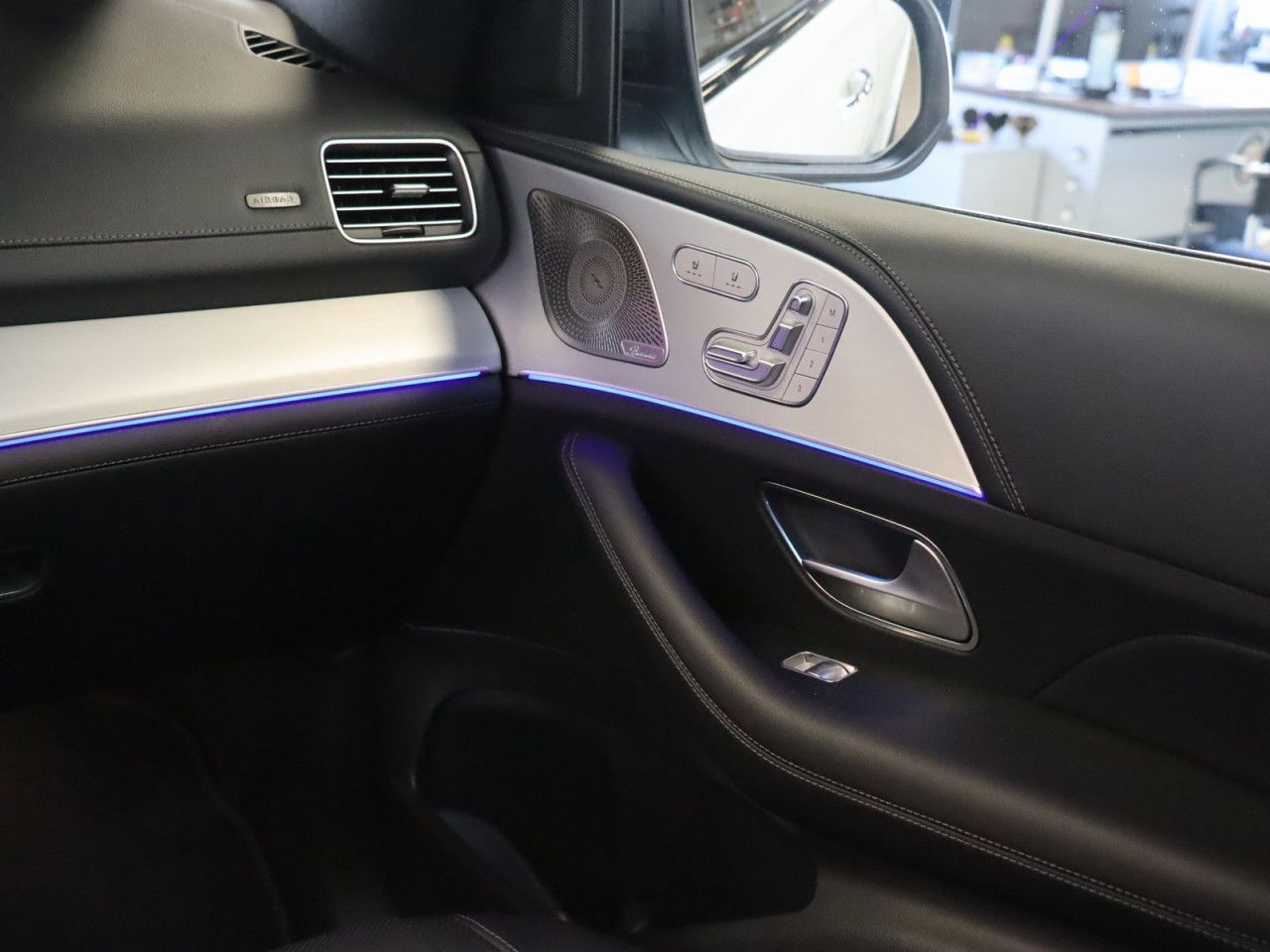Mercedes-Benz GLS – Bild 18
