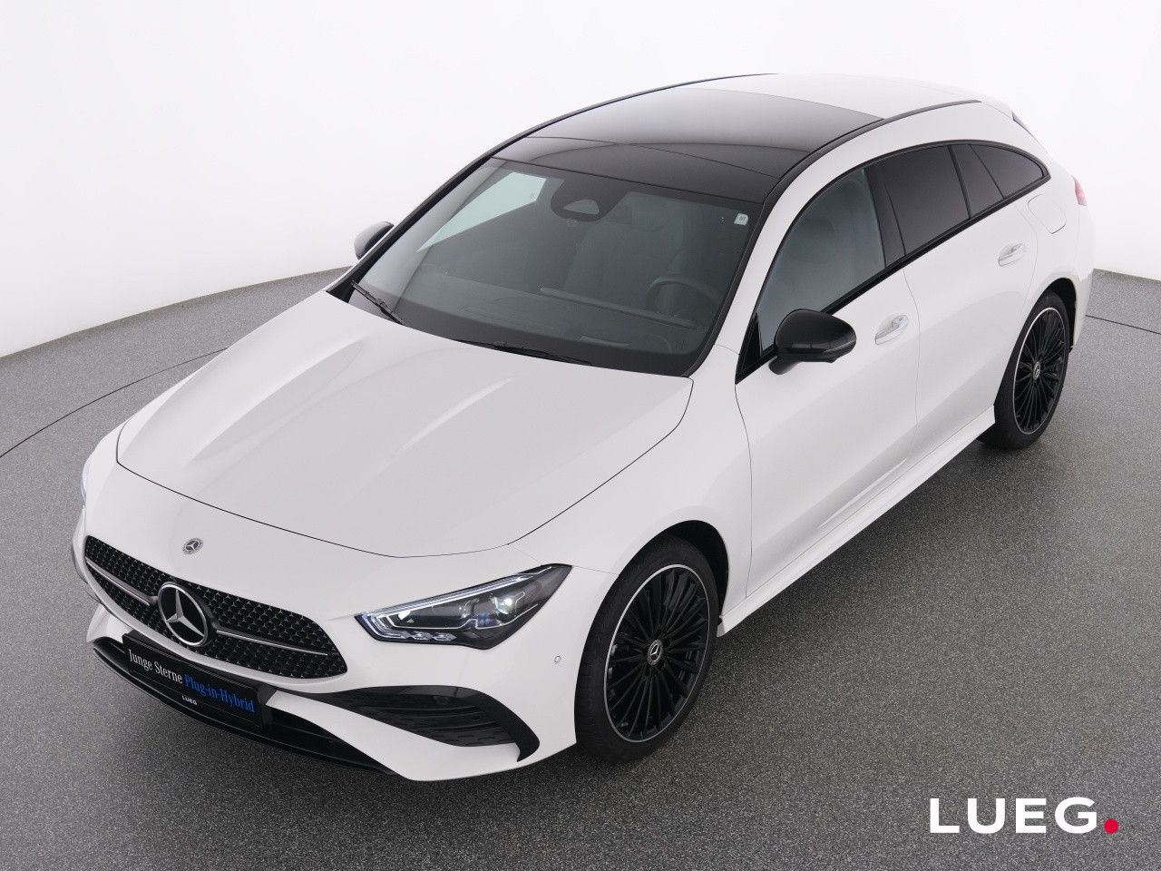 Mercedes-Benz CLA – Bild 17