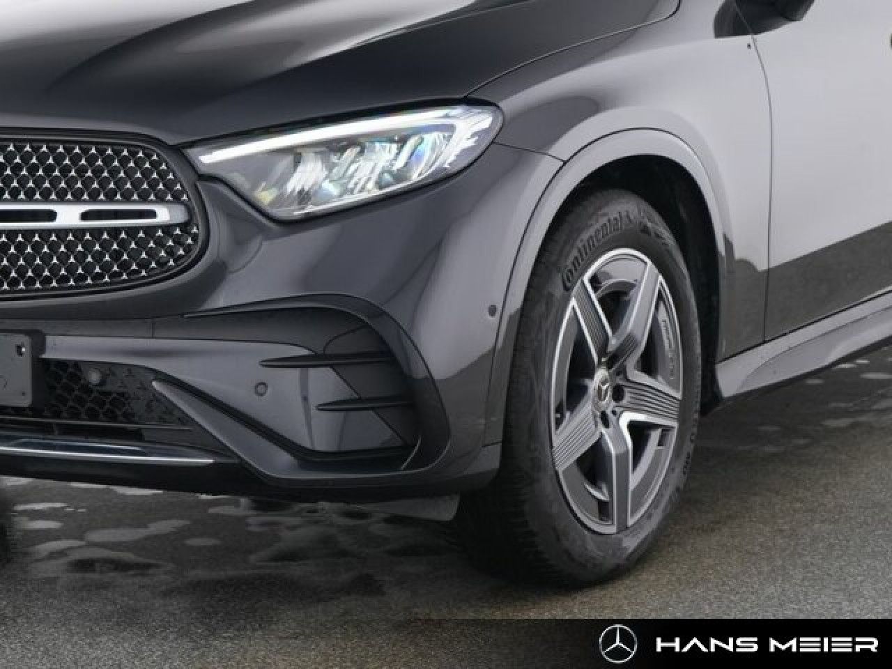 Mercedes-Benz GLC – Bild 2