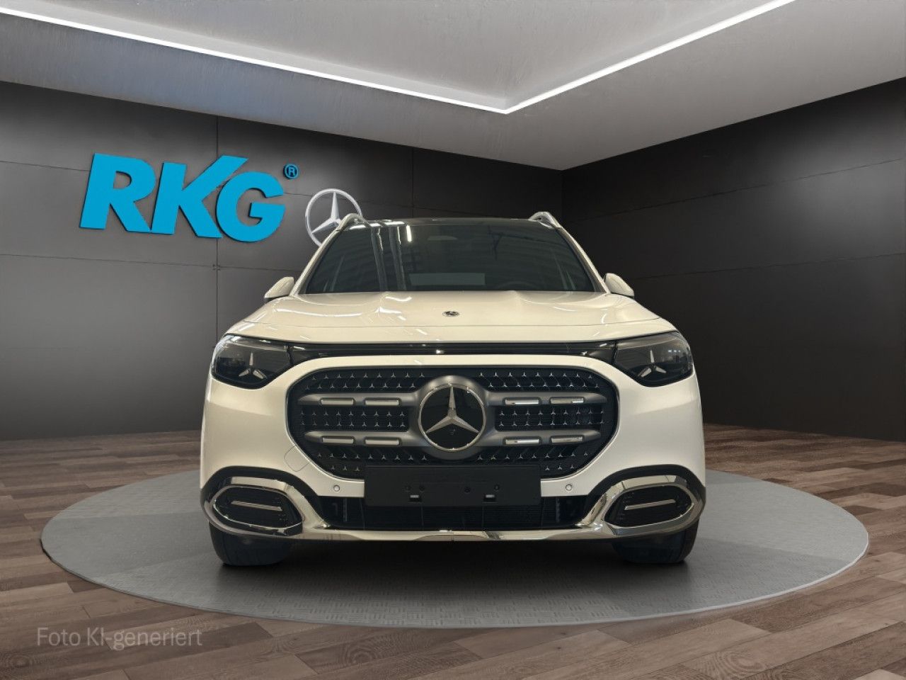 Mercedes-Benz GLB – Bild 3