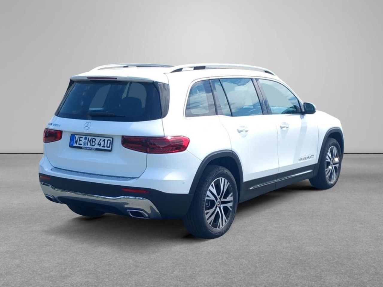 Mercedes-Benz GLB – Bild 5