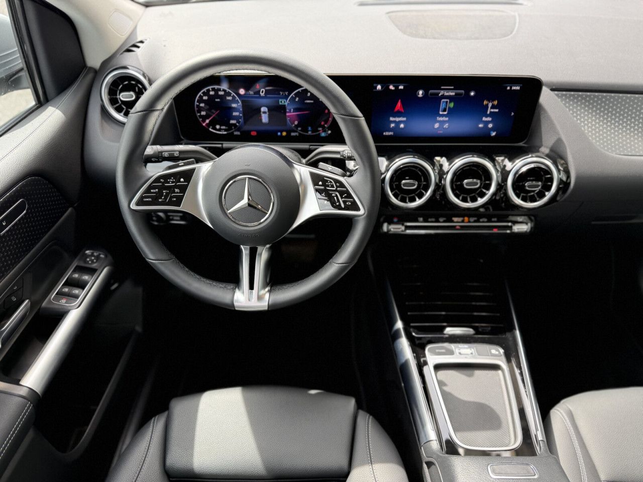 Mercedes-Benz B-Klasse – Bild 14