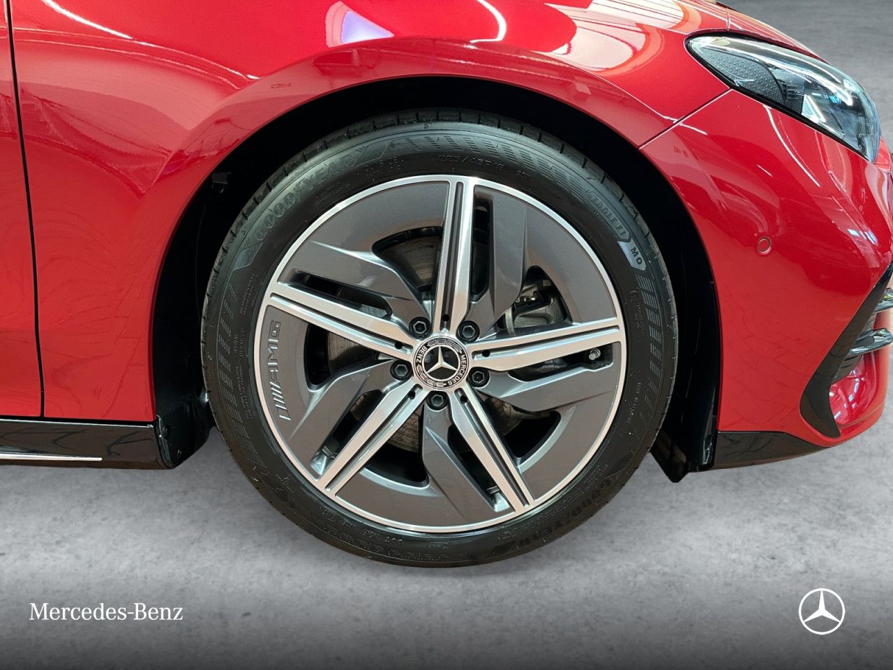 Mercedes-Benz CLA – Bild 2