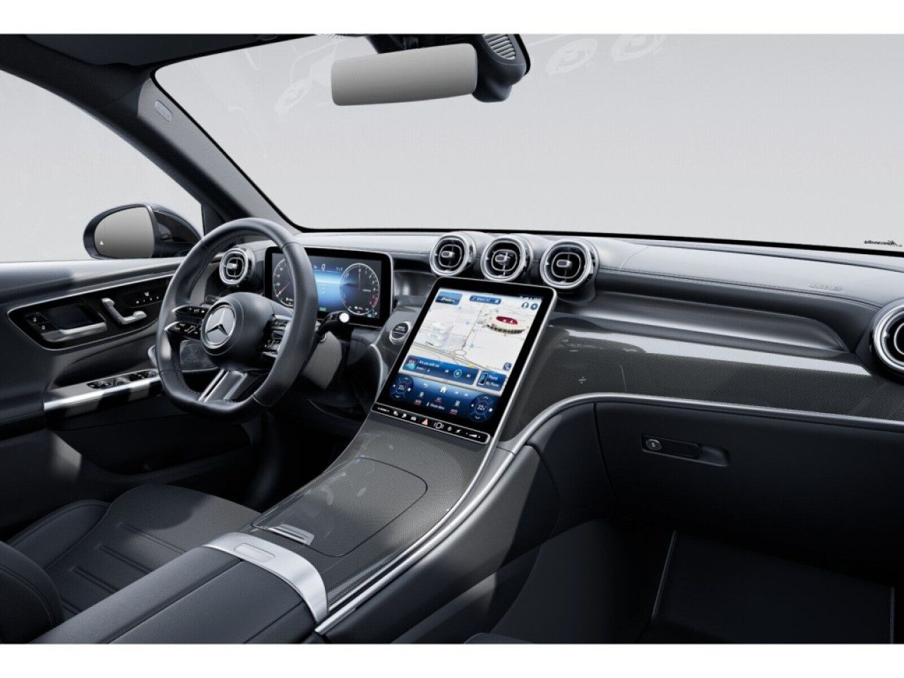 Mercedes-Benz GLC – Bild 8