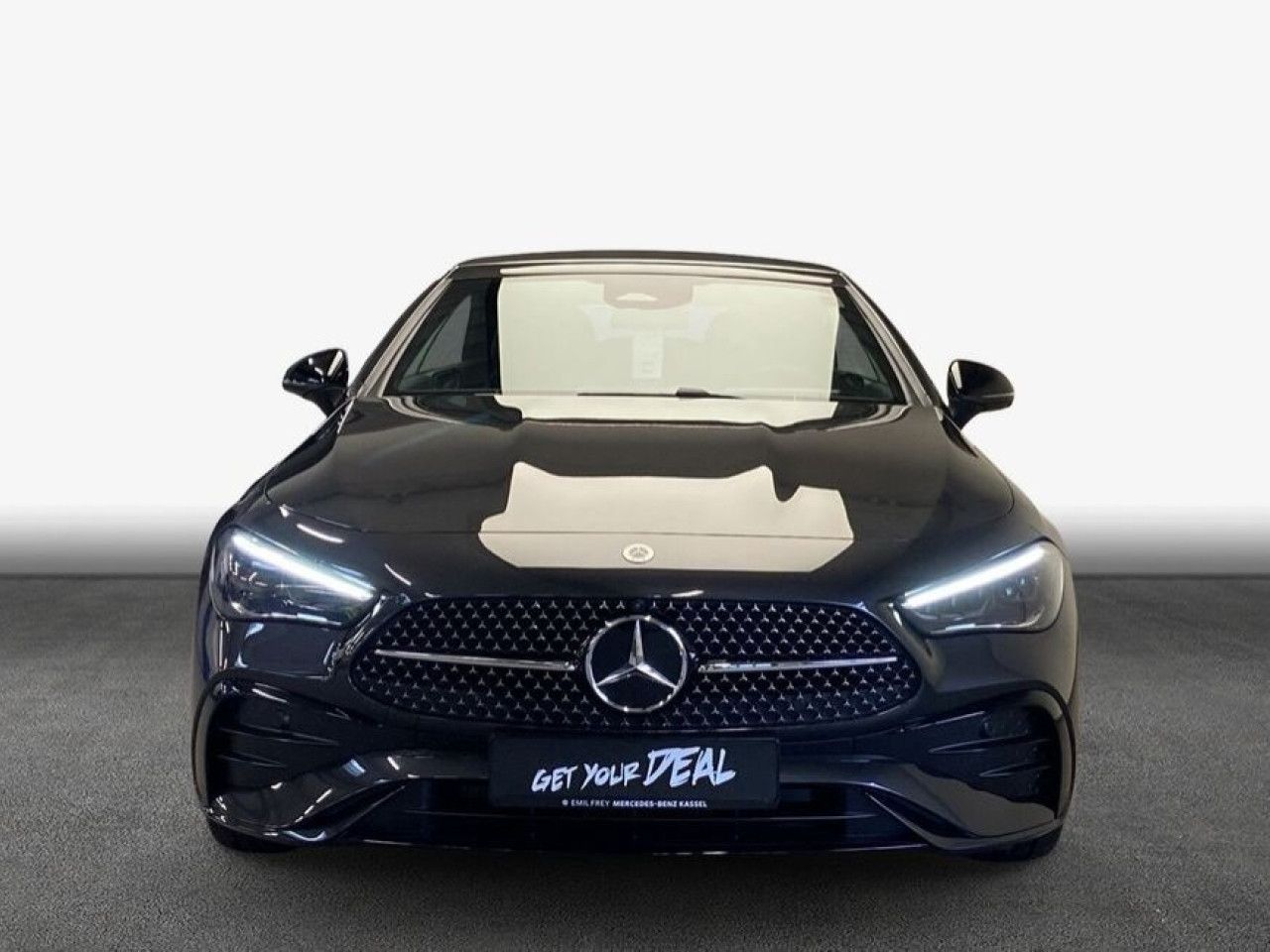 Mercedes-Benz CLE – Bild 3