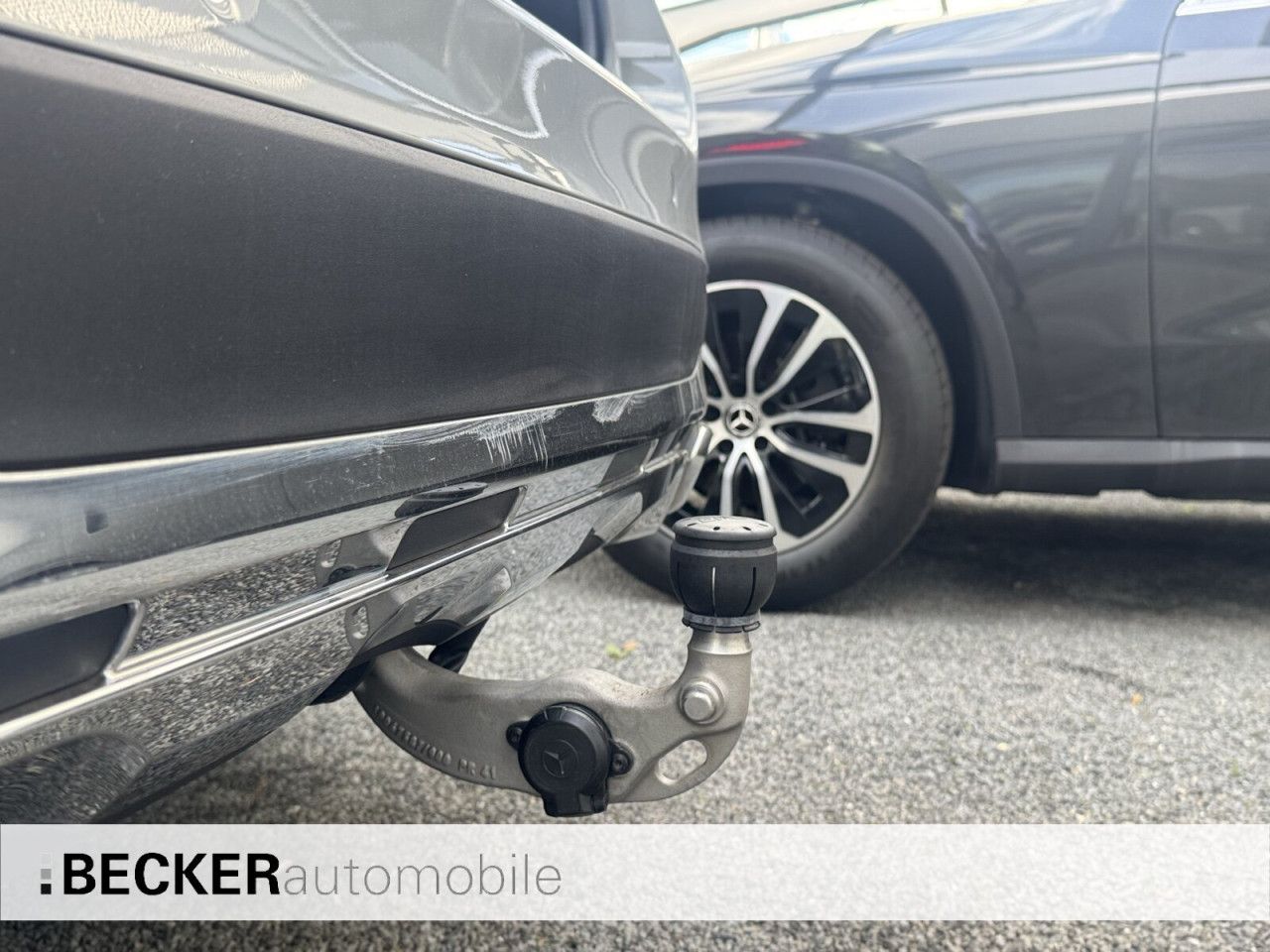 Mercedes-Benz GLC – Bild 17