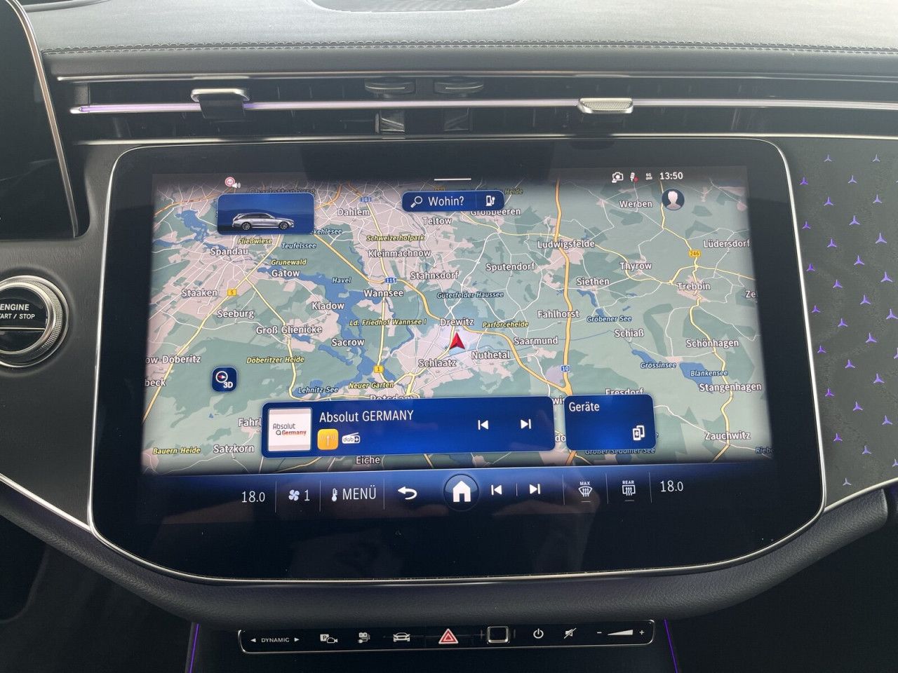Mercedes-Benz E-Klasse – Bild 16