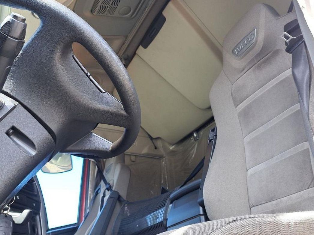 IVECO | AS440S48T/P