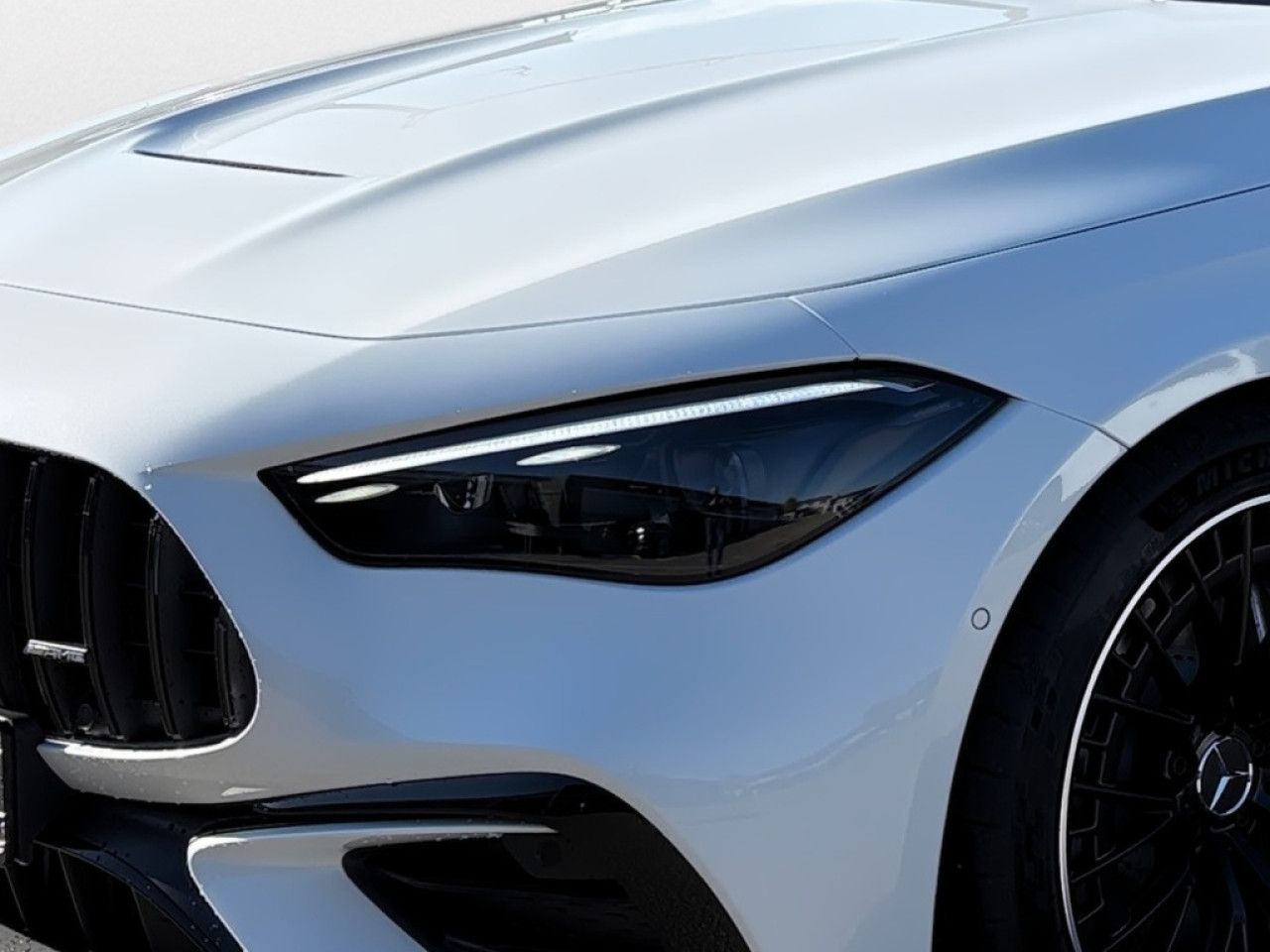 Mercedes-Benz CLE – Bild 14