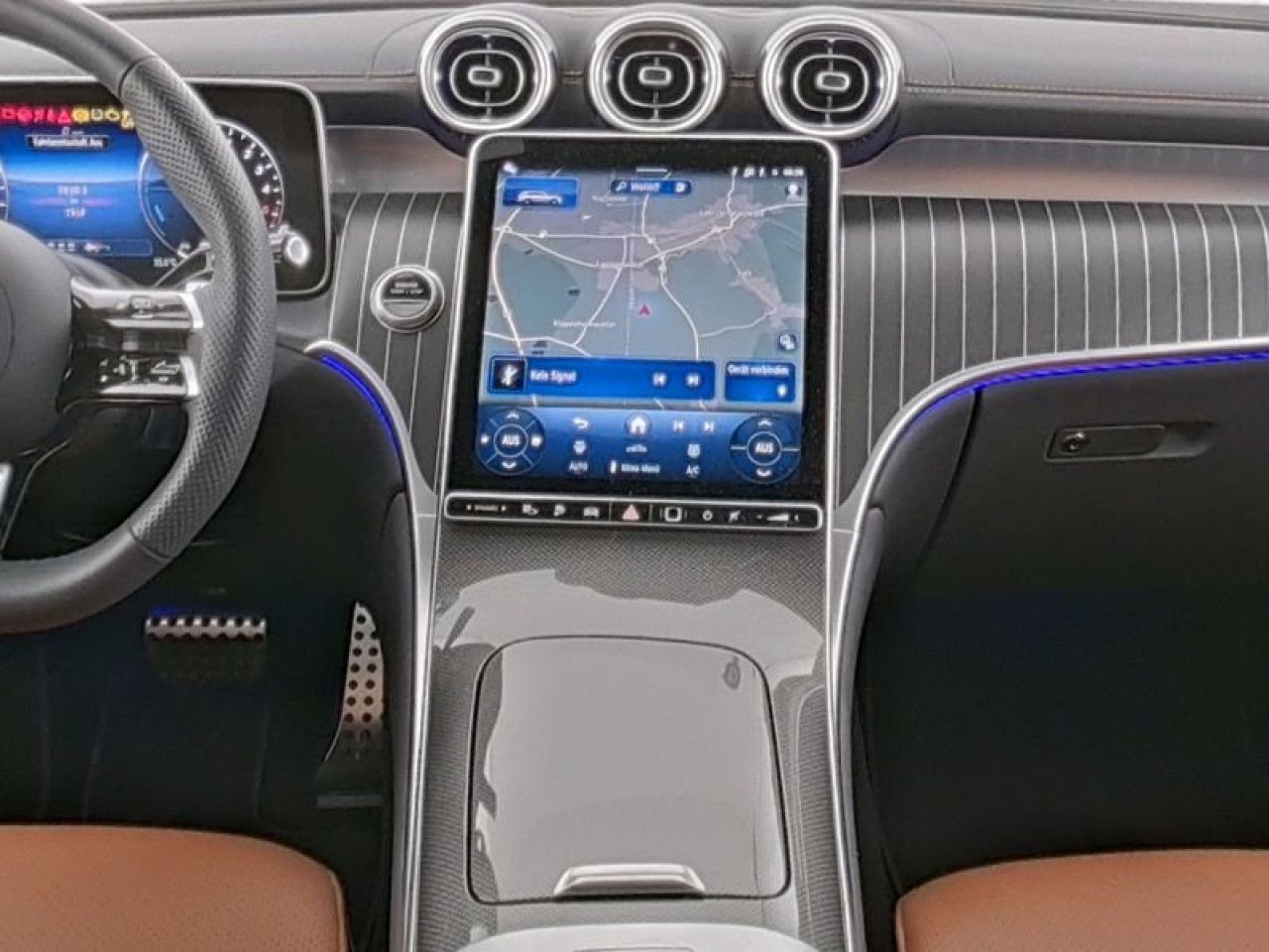 Mercedes-Benz GLC – Bild 7