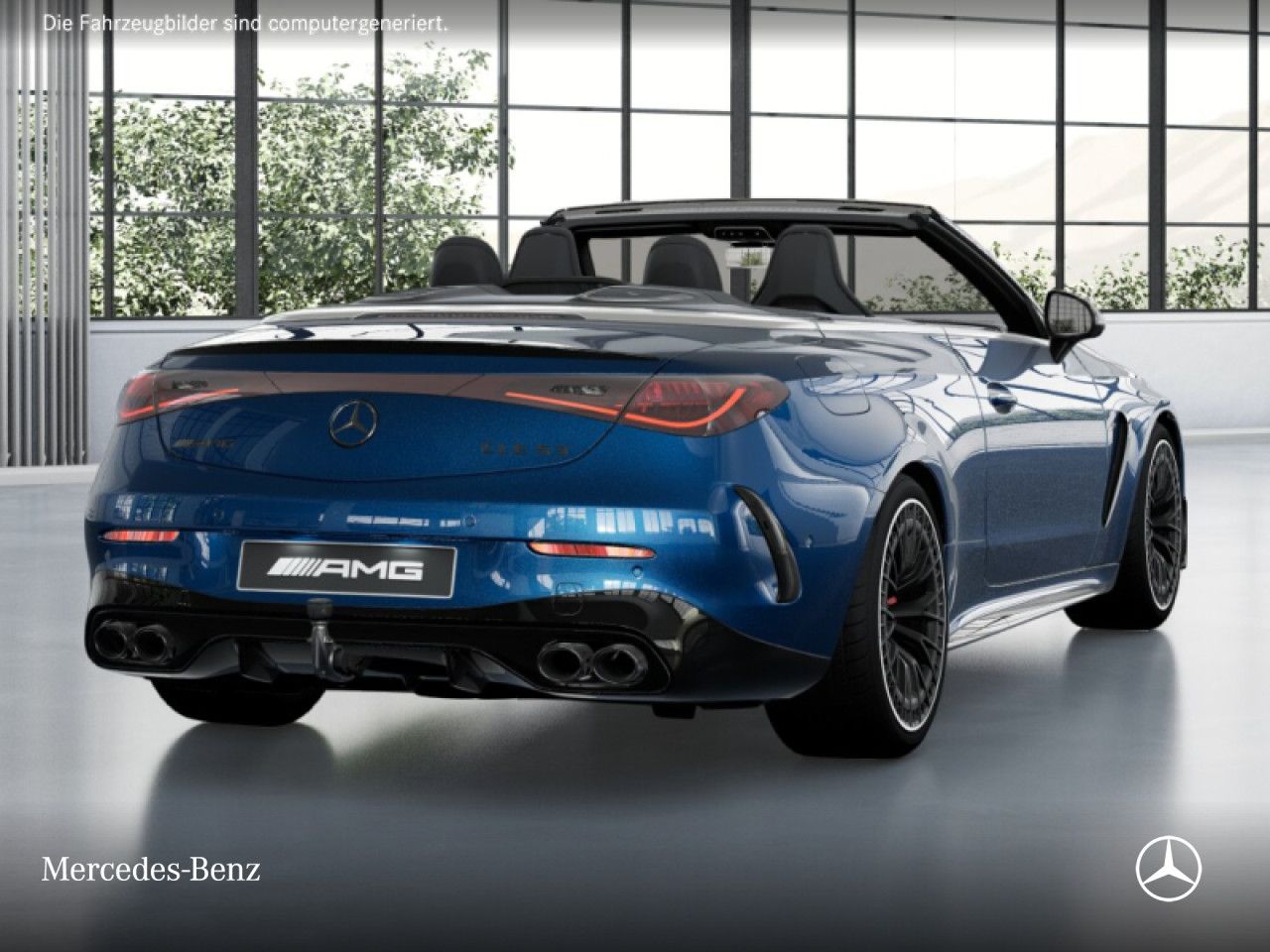 Mercedes-Benz CLE – Bild 3
