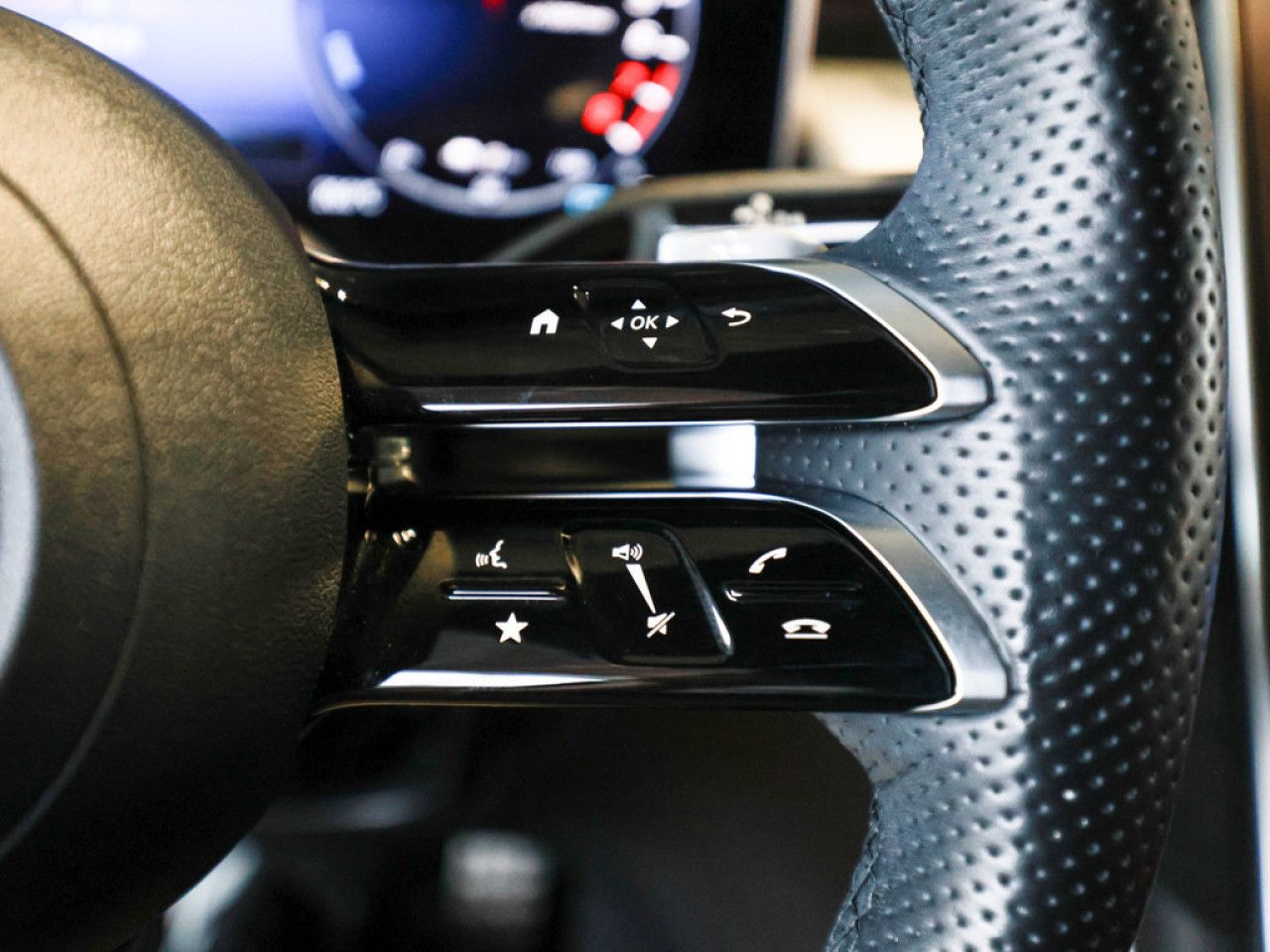 Mercedes-Benz GLC – Bild 17