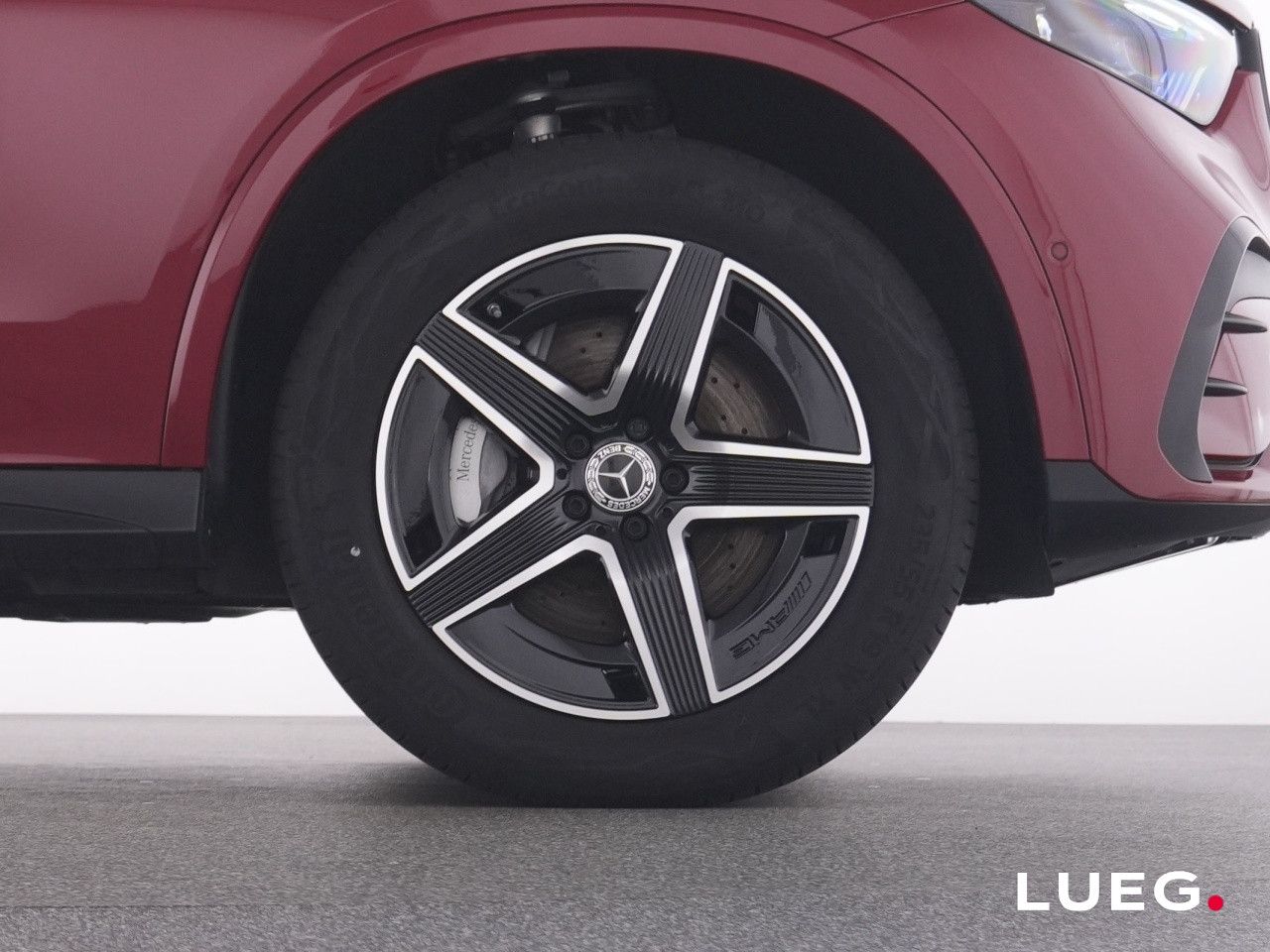 Mercedes-Benz GLC – Bild 21