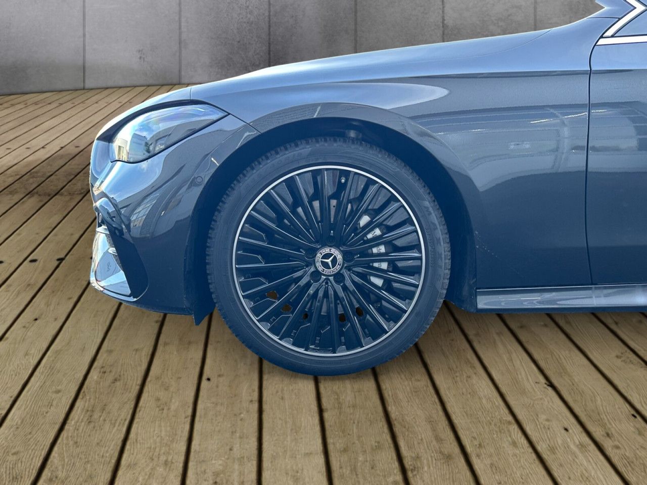 Mercedes-Benz CLE – Bild 6