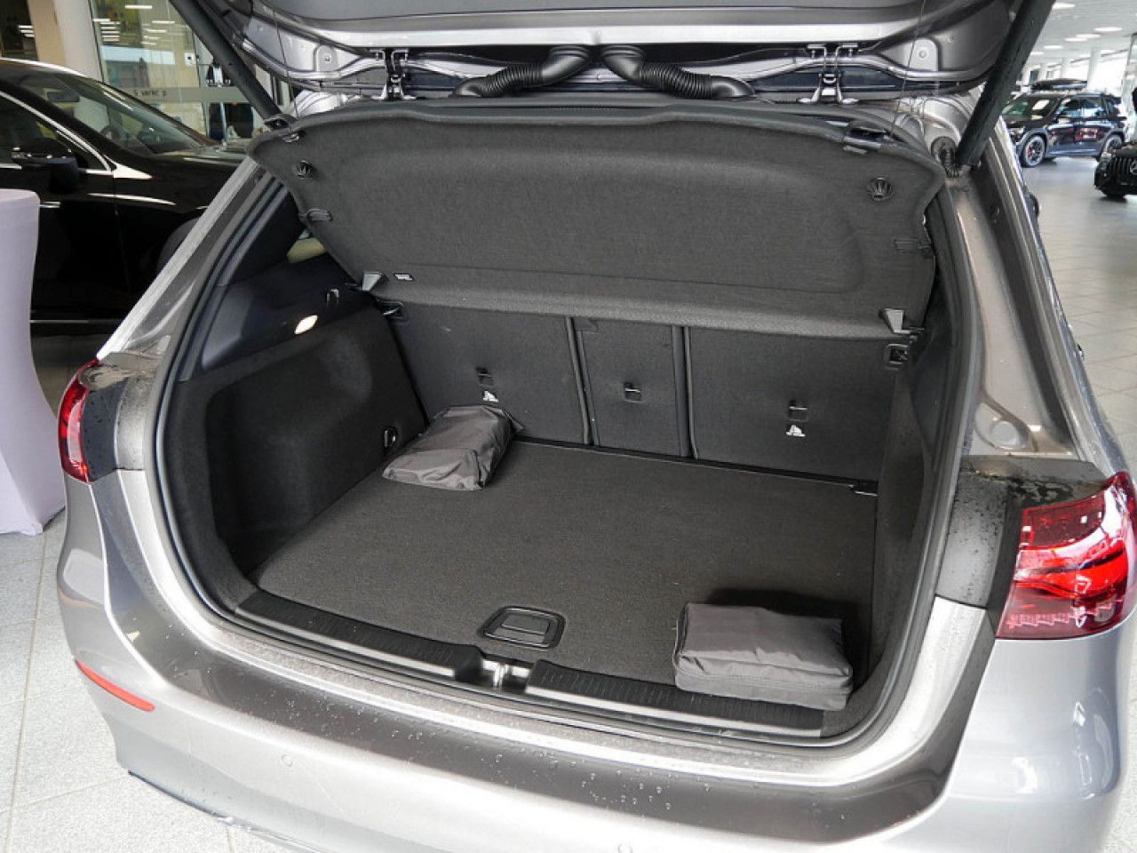 Mercedes-Benz B-Klasse – Bild 10