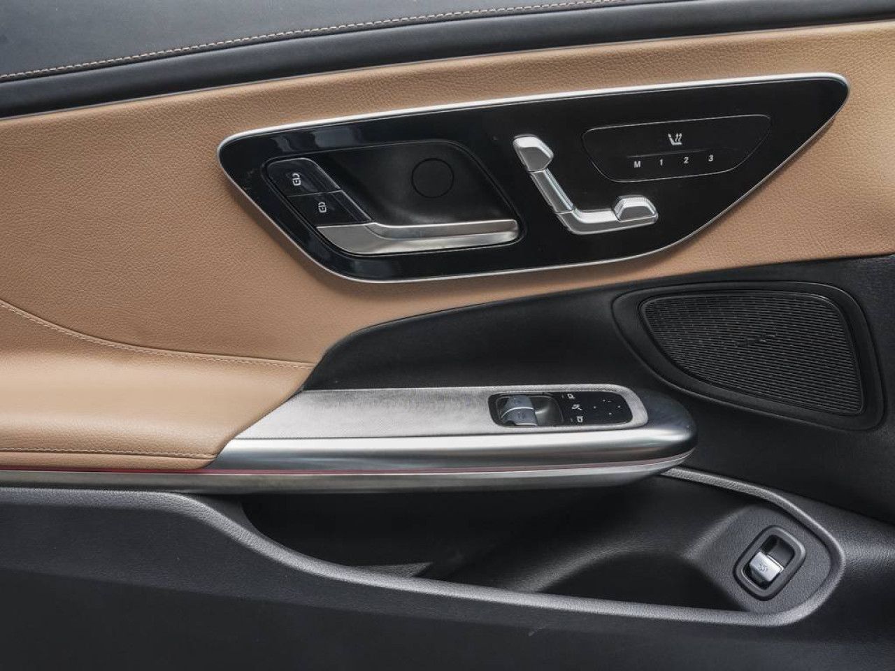 Mercedes-Benz CLE – Bild 8