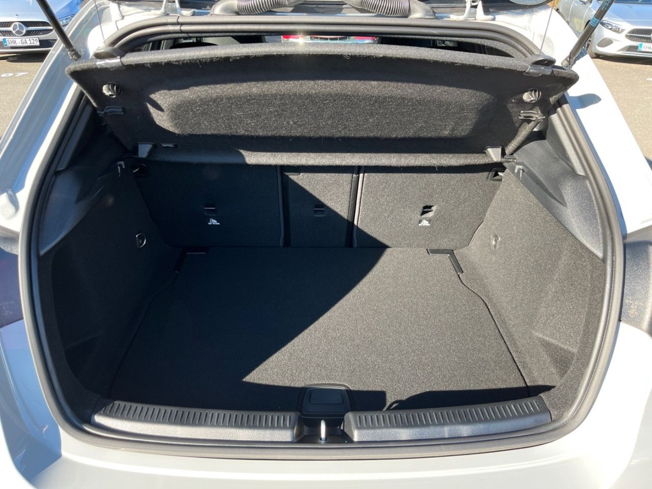 Mercedes-Benz A-Klasse – Bild 13