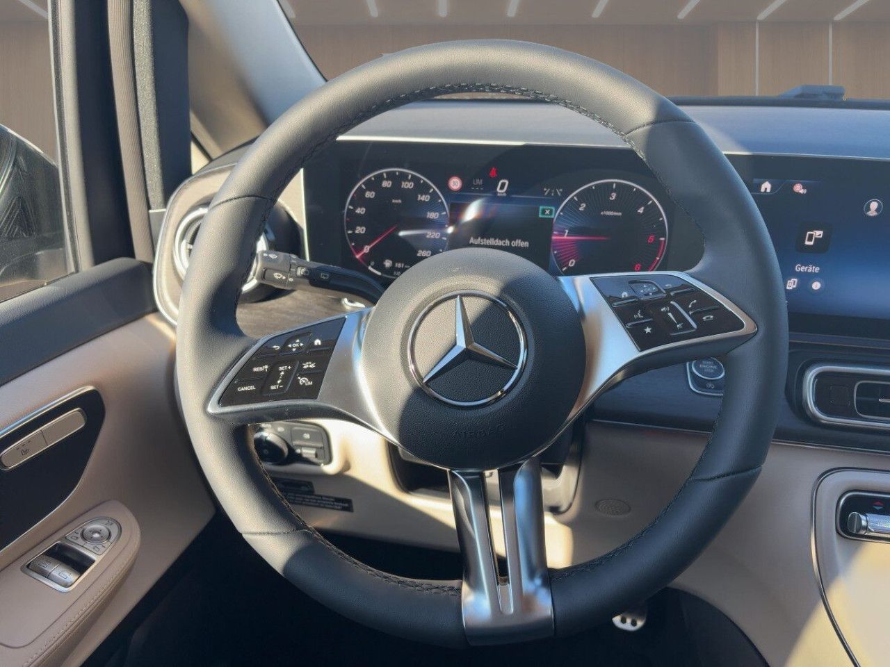 Mercedes-Benz Marco Polo – Bild 9