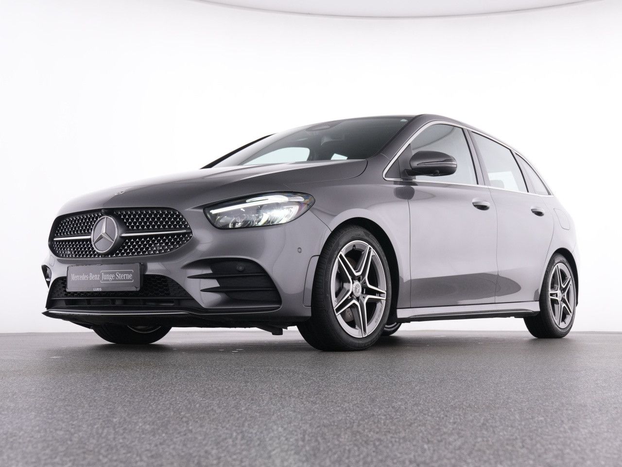 Mercedes-Benz B-Klasse – Bild 6