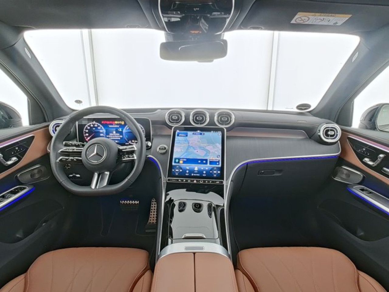 Mercedes-Benz GLC – Bild 5