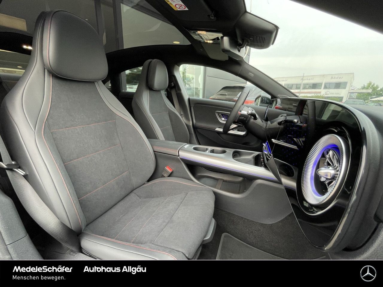 Mercedes-Benz CLA – Bild 6