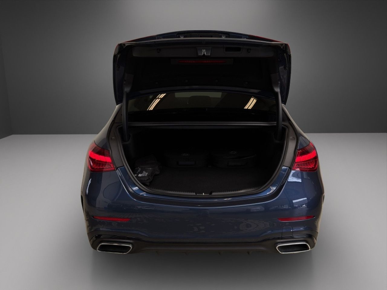 Mercedes-Benz C-Klasse – Bild 12