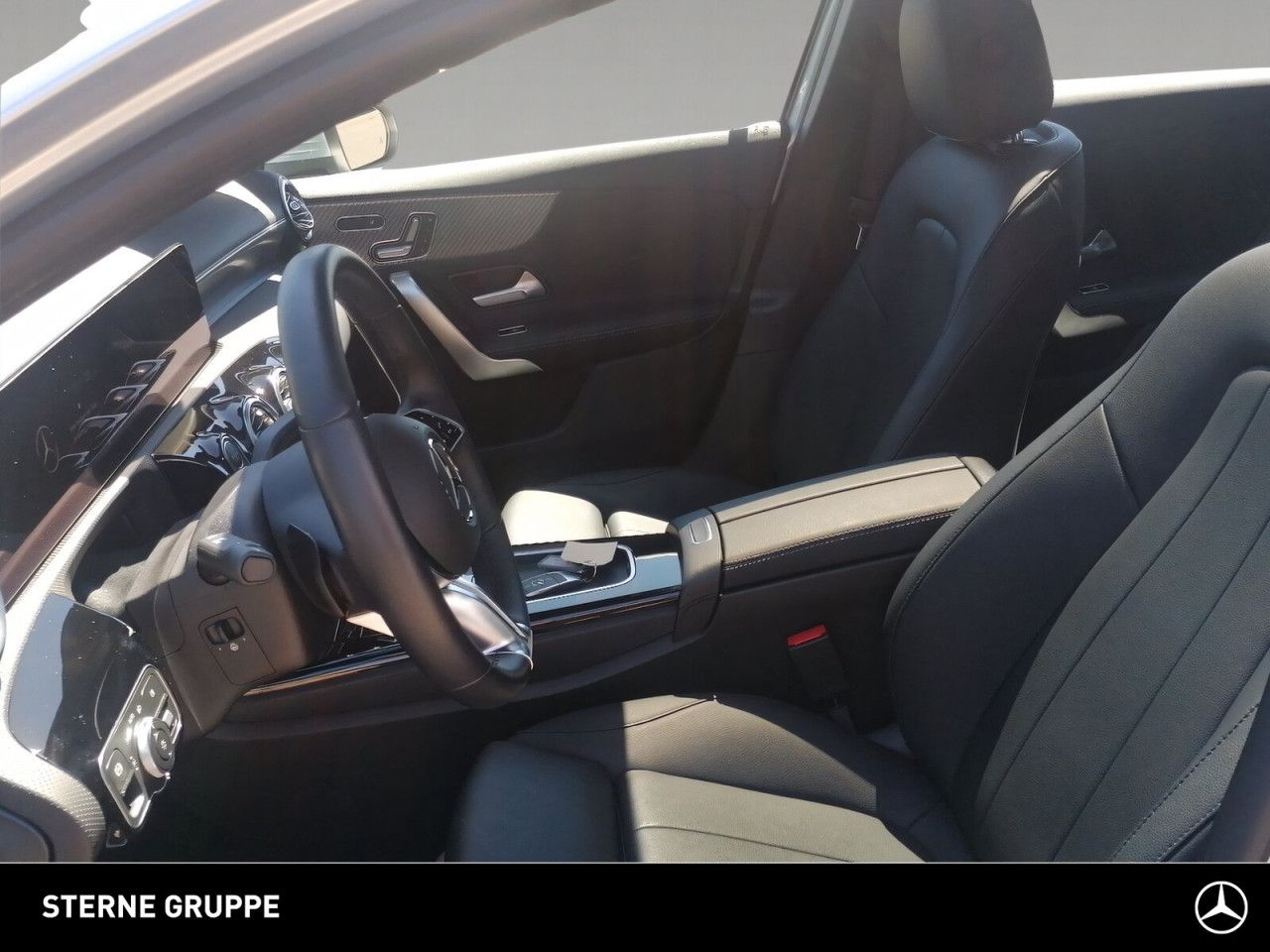 Mercedes-Benz A-Klasse – Bild 15