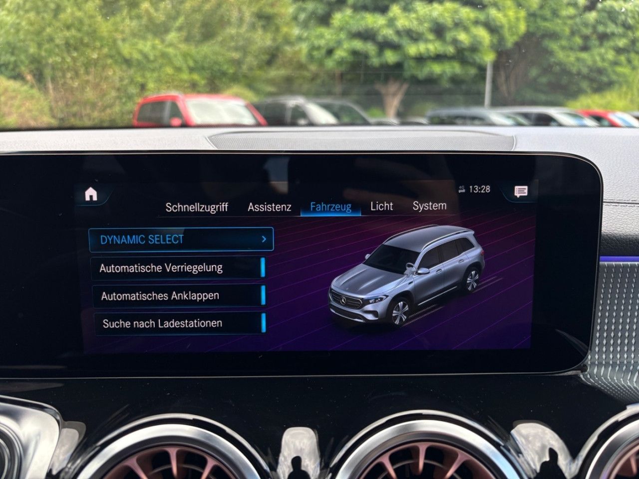 Mercedes-Benz EQB – Bild 26
