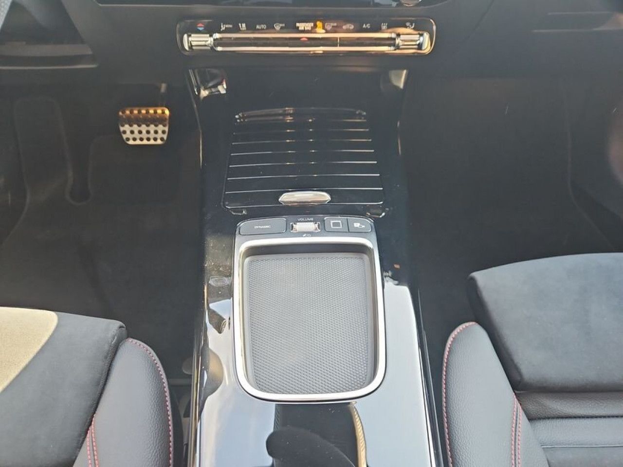 Mercedes-Benz A-Klasse – Bild 13