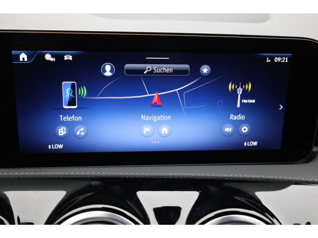 Mercedes-Benz CLA – Bild 22