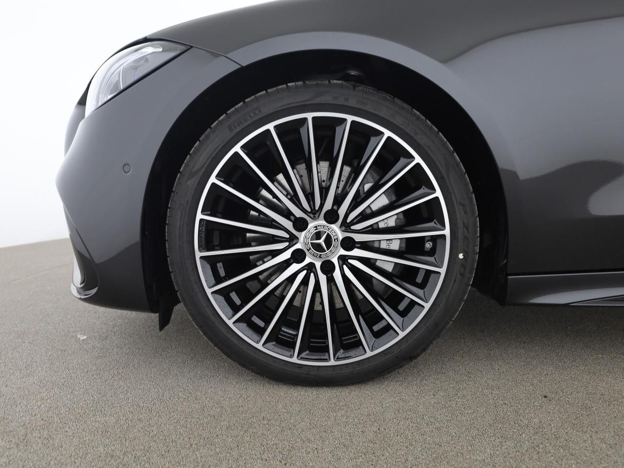 Mercedes-Benz C-Klasse – Bild 16