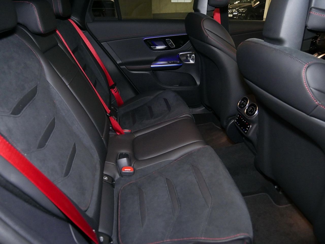 Mercedes-Benz GLC – Bild 7