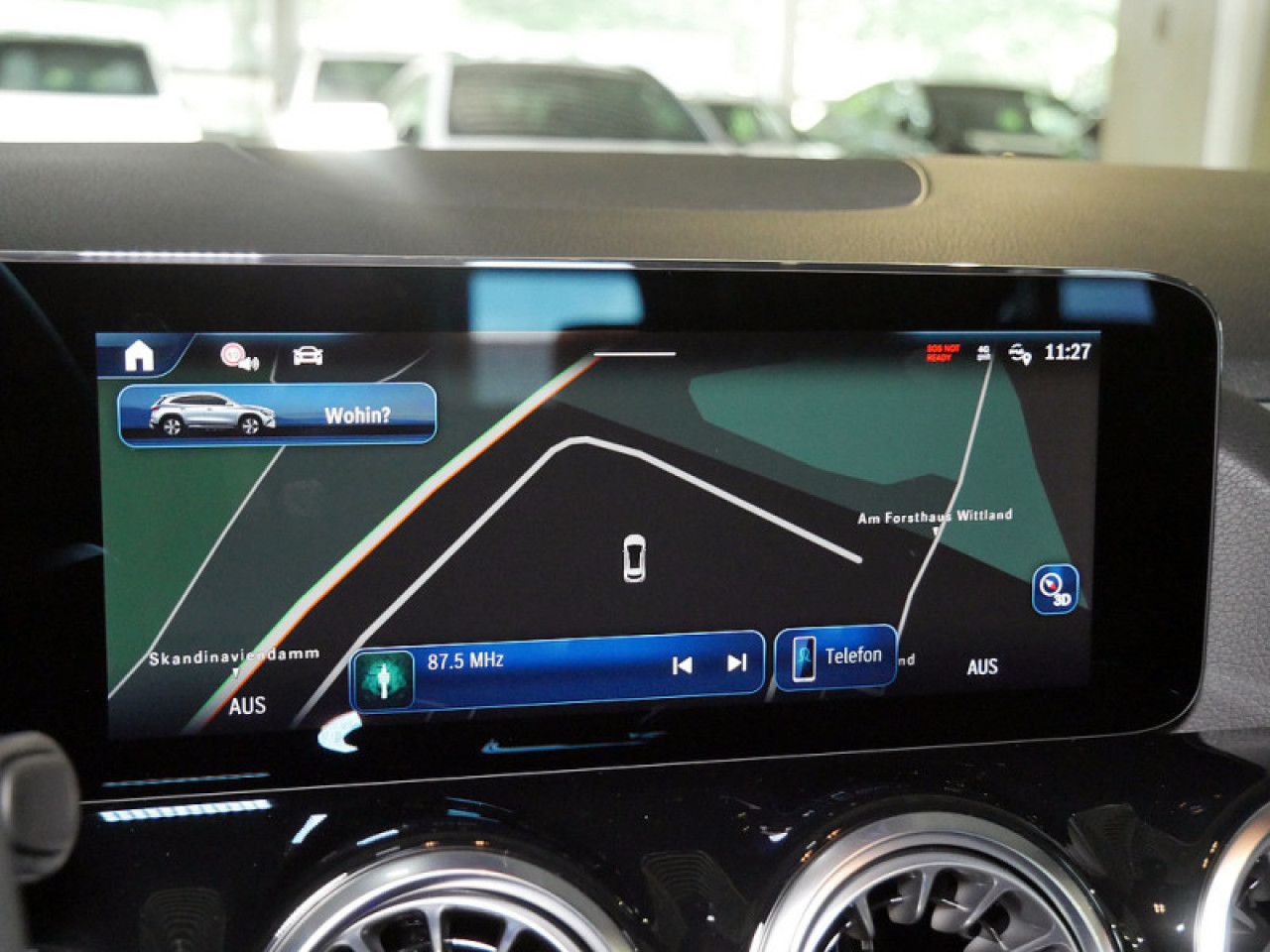 Mercedes-Benz GLA – Bild 15