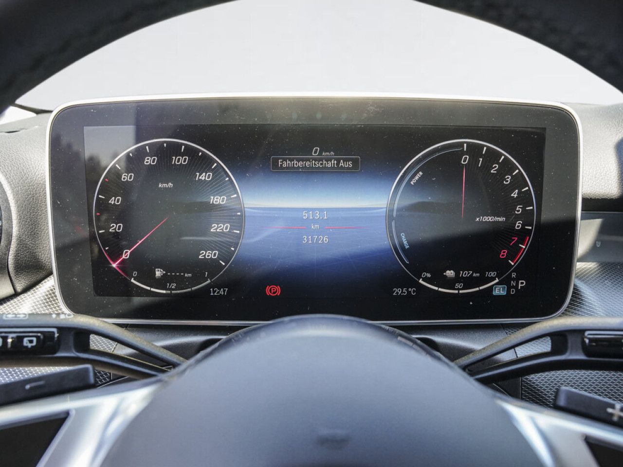 Mercedes-Benz C-Klasse – Bild 10