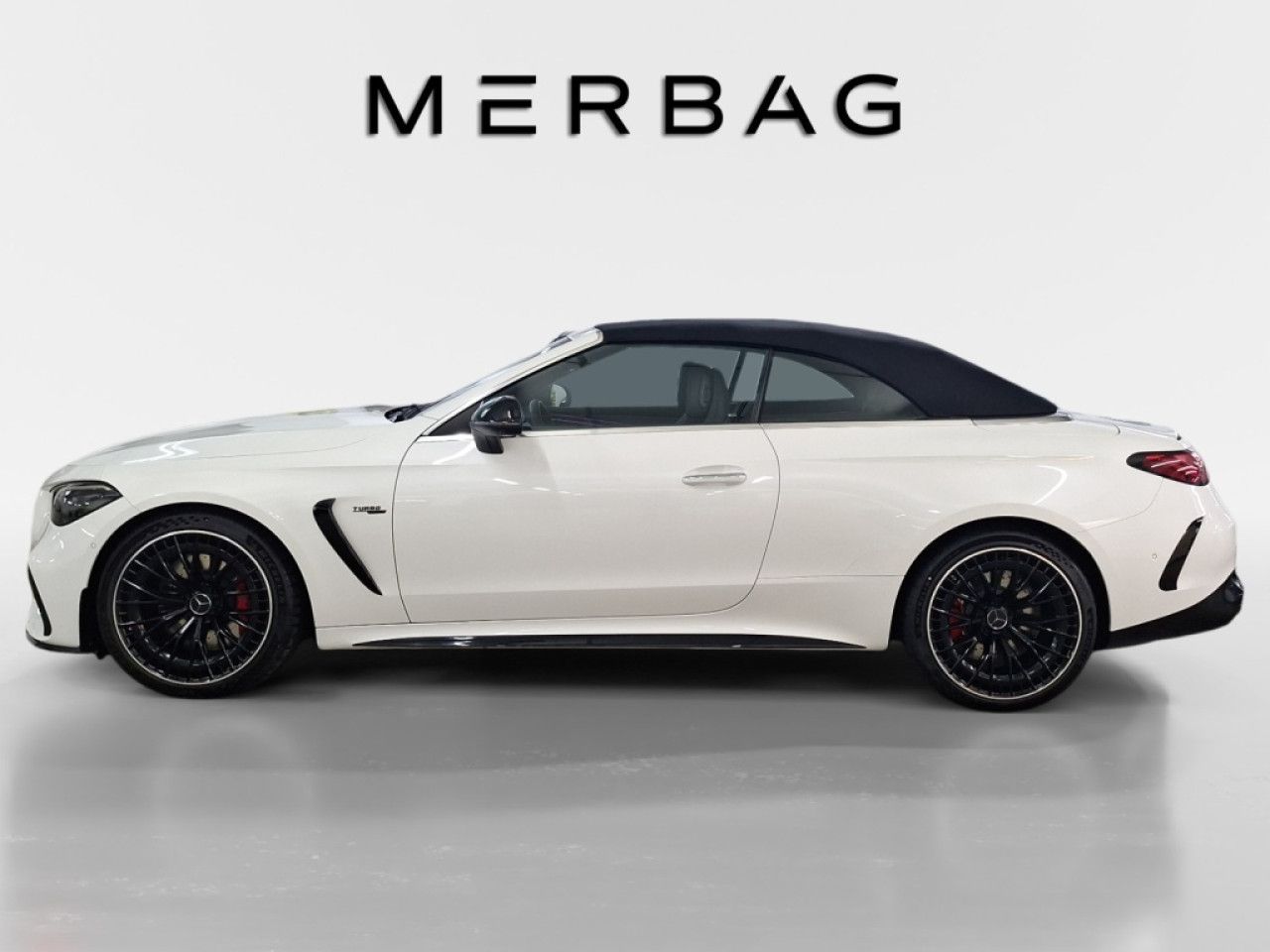 Mercedes-Benz CLE – Bild 2