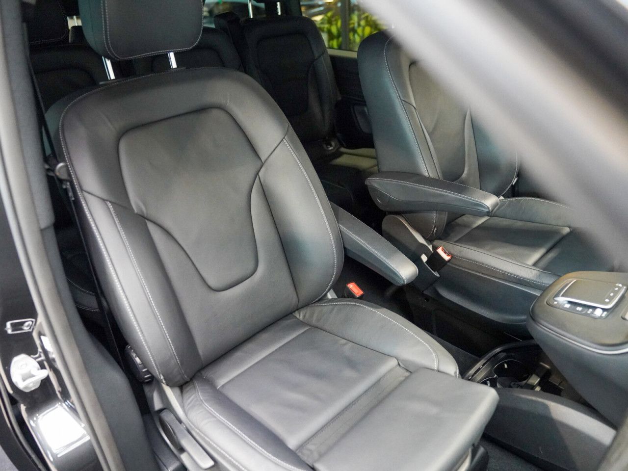 Mercedes-Benz V-Klasse – Bild 10