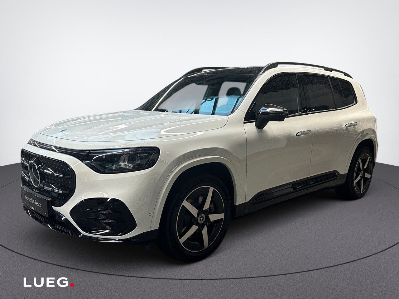 Mercedes-Benz GLB – Bild 2