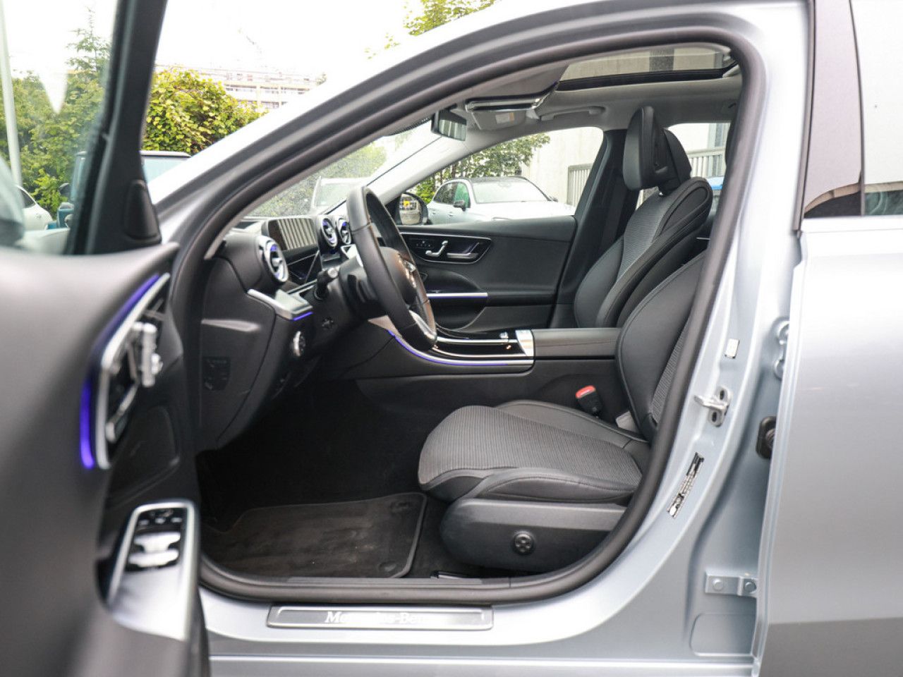 Mercedes-Benz C-Klasse – Bild 11
